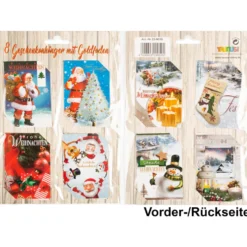 10 Bodenbeutel