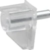 Bodenträger 5mm Kunststoff umspritzt, 20 Stück