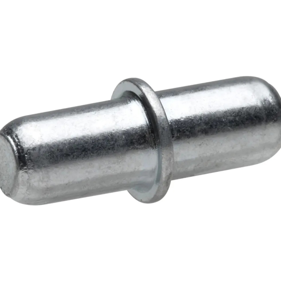 Bodenträger 5mm, Stahl verzinkt