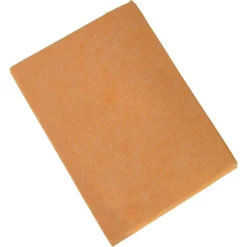 Bodentuch Vlies 50x60cm orange