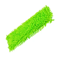 Bodenwischbezug Chenille 2 Stück