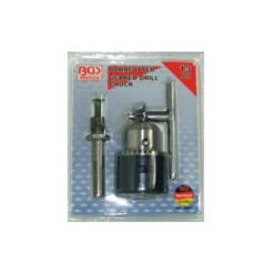 Bohrfutter 13 mm mit SDS-Adapter
