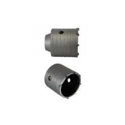 Bohrkrone M22 Ø65mm SDS Kernbohrer Dosenbohrer HohlbohrkroneBeton Mauer Bohrer