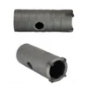 Bohrkrone M22 Ø30mm SDS Kernbohrer Dosenbohrer Hohlbohrkrone Beton Mauer Bohrer