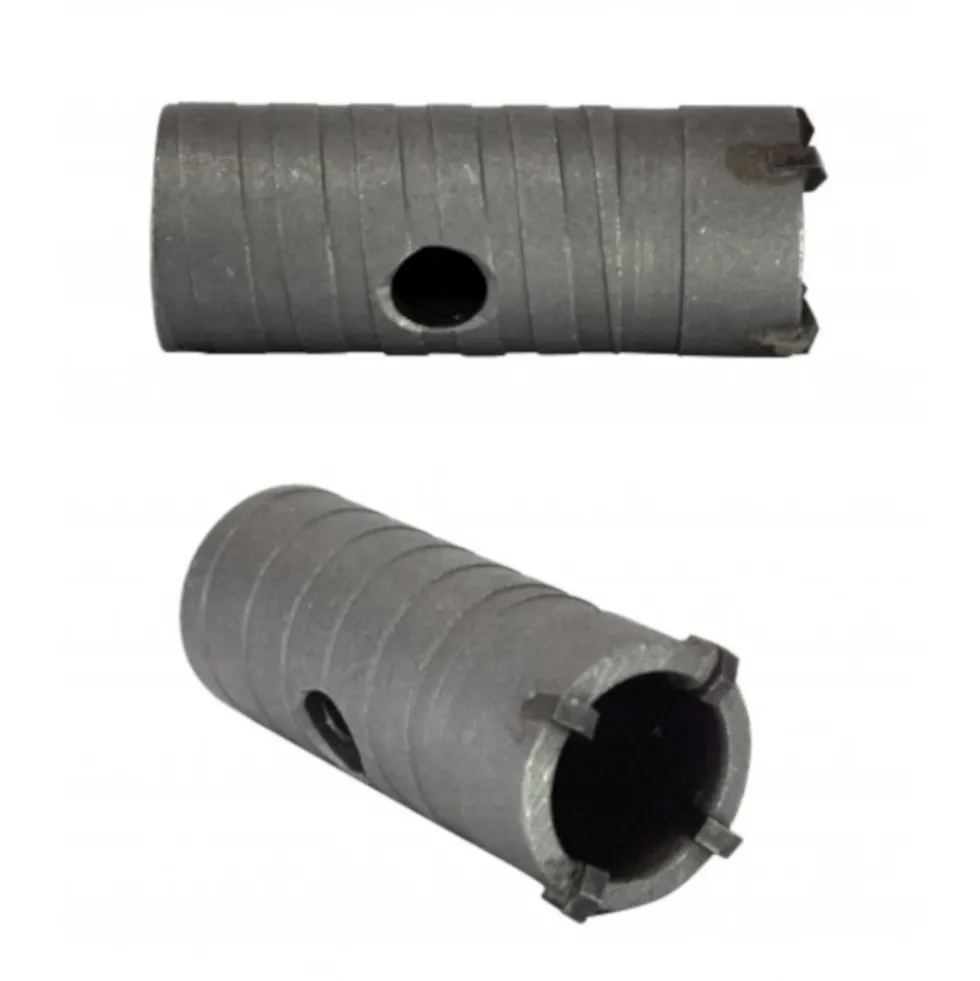 Bohrkrone M22 Ø30mm SDS Kernbohrer Dosenbohrer Hohlbohrkrone Beton Mauer Bohrer