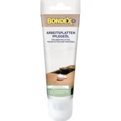 BONDEX Arbeitsplatten Pflegeöl farblos 100 ml