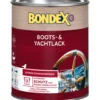 BONDEX Boots- und Yachtlack 750 ml
