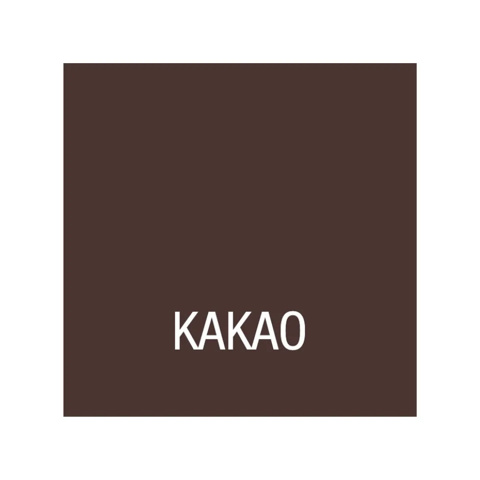 BONDEX Dauerschutz-Farbe Kakao 750 ml