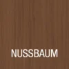 BONDEX Dauerschutz Lasur Nussbaum 750 ml