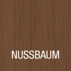 BONDEX Dauerschutz Lasur Nussbaum 750 ml