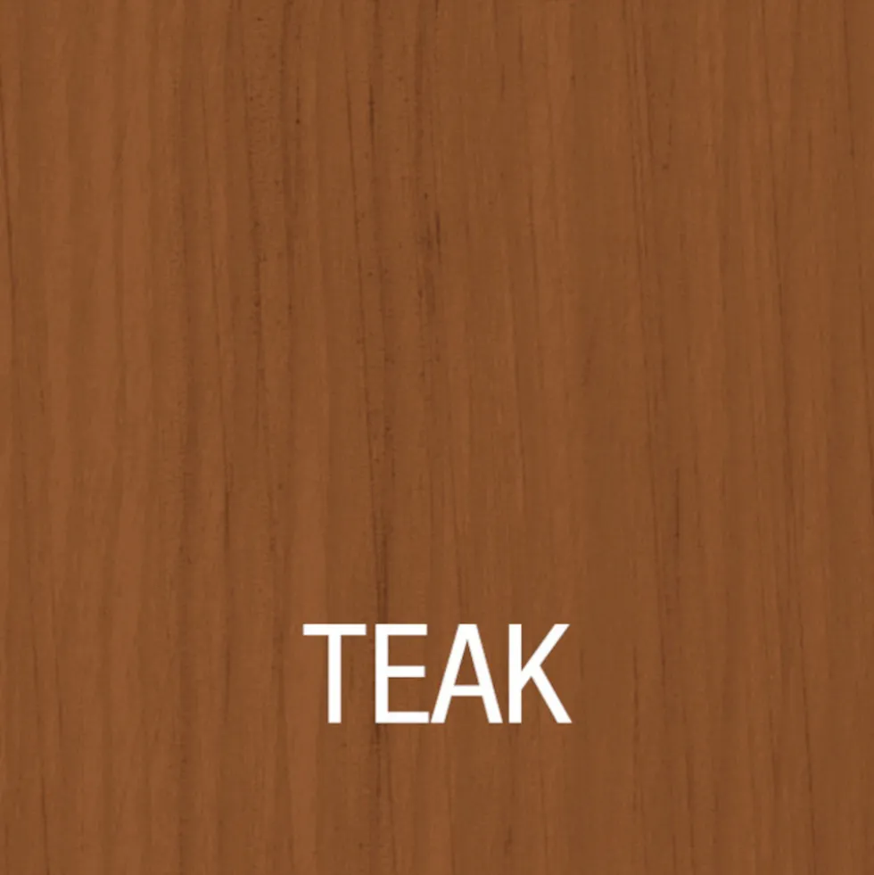 BONDEX Dauerschutz Lasur Teak 750 ml