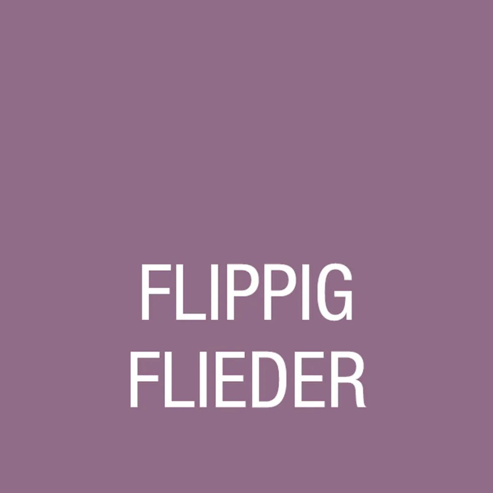BONDEX Garden Colors Flippig Flieder 750 ml