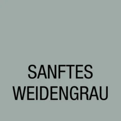 BONDEX Garden Colors Sanftes Weidengrau 750 ml