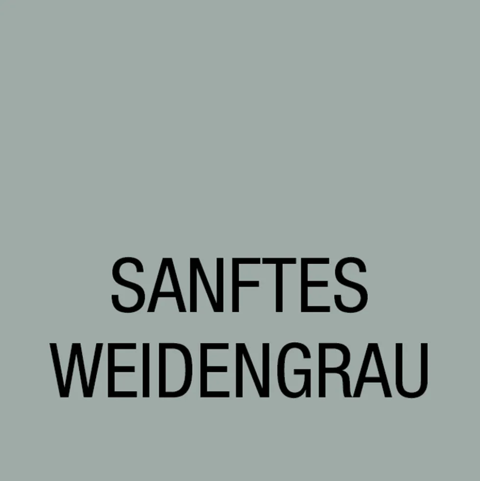 BONDEX Garden Colors Sanftes Weidengrau 750 ml