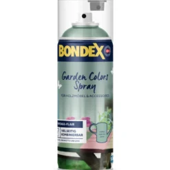 BONDEX Garden Colors Spray Grün 400 ml
