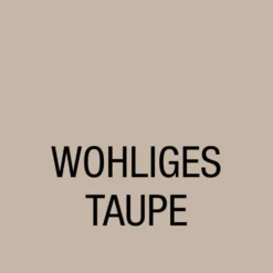 BONDEX Garden Colors Wohliges Taupe 750 ml
