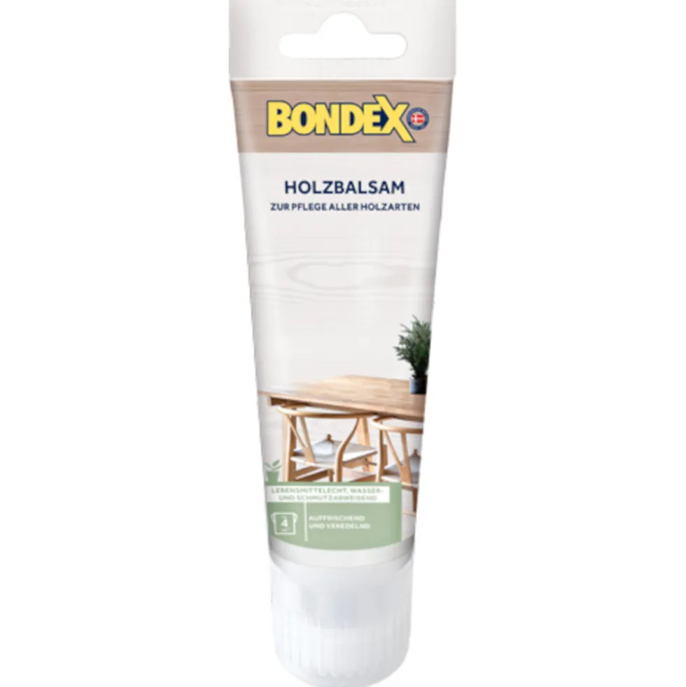 BONDEX Holzbalsam 100 ml
