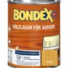 BONDEX Holzlasur für Aussen Kiefer 750 ml