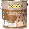 BONDEX Holzschutzlasur 3in1 farblos 4 Liter