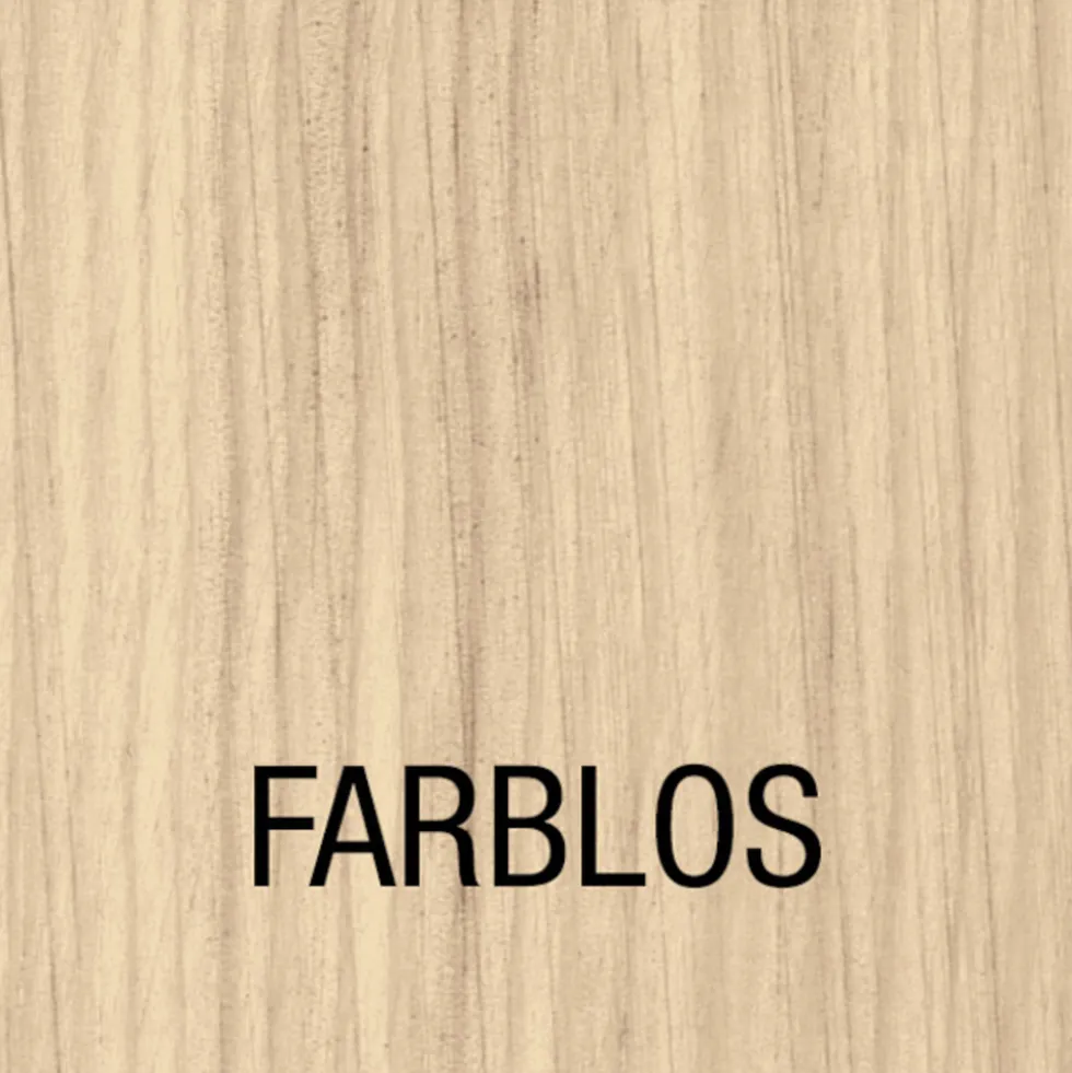 BONDEX Holzschutzlasur 3in1 farblos 4 Liter