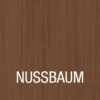 BONDEX Holzschutzlasur 3in1 Nussbaum 4 Liter