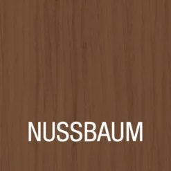 BONDEX Holzschutzlasur 3in1 Nussbaum 4 Liter