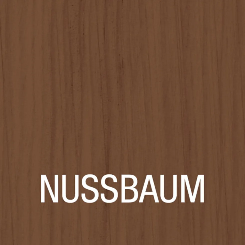 BONDEX Holzschutzlasur 3in1 Nussbaum 4 Liter