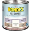 BONDEX Kreidefarbe Charmantes Weiss 500ml