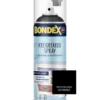 BONDEX Kreidefarbe Mystisches Schwarz 400ml