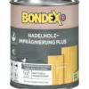BONDEX Nadelholz-Imprägnierung Plus 750 ml farblos