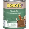 BONDEX Teak-Öl 750 ml