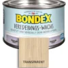 BONDEX Veredlungswachs transparent 250ml