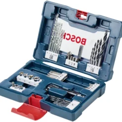 BOSCH Bohrer und Bit-Satz 41-teilig