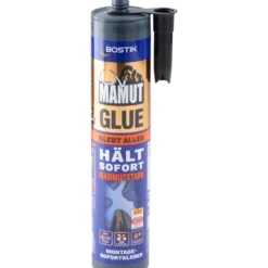 Bostik Mamut Glue - Montage-Sofortkleber 450 g