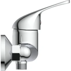Brausearmatur Grande Vita classic 1/2" chrom