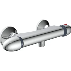 Brausethermostat Vitalis Thermostat