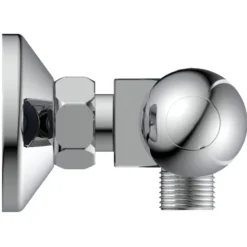 Brausethermostat Vitalis Thermostat