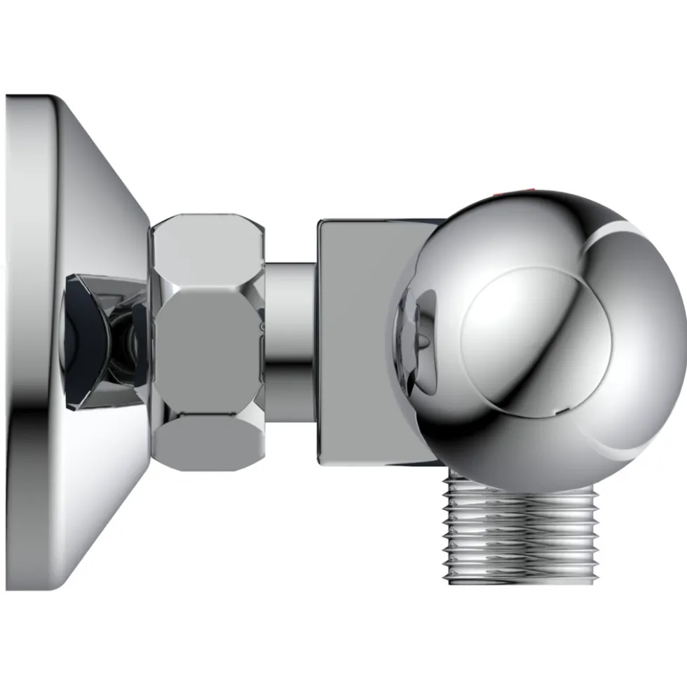 Brausethermostat Vitalis Thermostat