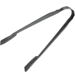 Brikettzange ohne Gelenk 210 mm verzinkt
