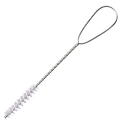 Bürstenreiniger für Mauerwerk-Bohrlöcher von 8 bis 16 mm