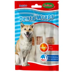 Bubimex Denta Wraps Kausticks mit Hühnerfilet