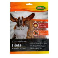 Bubimex Entenbrust & Hähnchen Filet „Magic-Mix“ 300 g