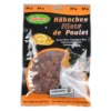 Bubimex Hähnchenbrustfilets für Katzen 50g