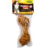 Bubimex Kauknochen 15 cm aus Schweinehaut