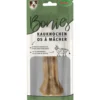 Bubimex Kauknochen 17 cm, 1 Stück