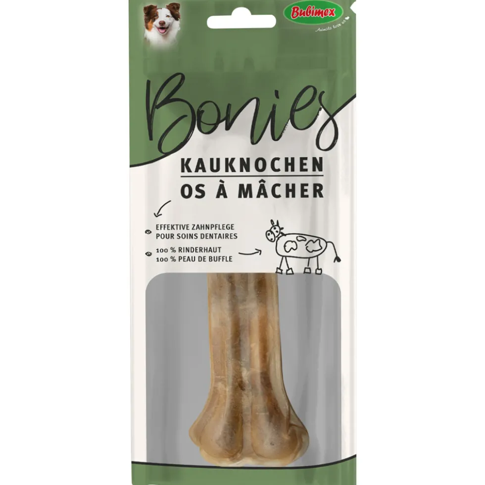 Bubimex Kauknochen 17 cm, 1 Stück