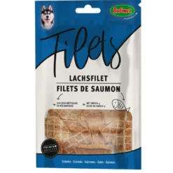 Bubimex Lachsfilet