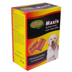 Bubimex Maxis Hundekuchen 1000 g