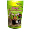 Bubimex Nager-Drops-Waldbeere 75 g