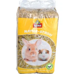 Bubimex Naturstroh 30 Liter